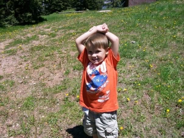 baby Trenton